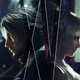 A new banner used to promote the upcoming Final Fantasy XV Royal and Windows Editions